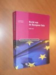 Ambtenbrink, F; Vedder, H.H.B. - Recht van de Europese Unie