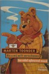 Marten Toonder - Als u mij wilt verschonen Een enkel opbeurend woord