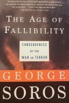 Soros, George - Age of Fallibility