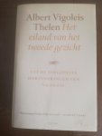 Thelen, A.V. - Het eiland van het tweede gezicht / uit de toegepaste herinneringen van Vigoleis