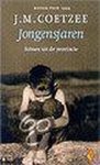 J.M. Coetzee - Jongensjaren / Flamingo pocket