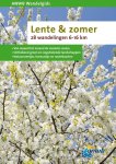 ANWB - ANWB wandelgids - Lente en zomer