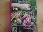 Huisken, A. - Van het land / genieten van een groener leven Huisken, A. - Van het land / genieten van een groener leven