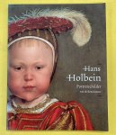 HOLBEIN, HANS - SUCHTELEN,ARIANE VAN. - Hans Holbein de Jonge 1497/98 - 1543. Portretschilder van de Renaissance.