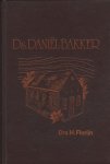Florijn, Drs. H. - Florijn, Drs. H.-Ds. Daniel Bakker