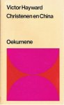 Hayward, Victor - CHRISTENEN EN CHINA