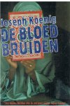 Koenig, Joseph - De bloedbruiden