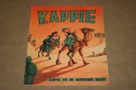 Marten Toonder - Kappie en de kostbare sleep