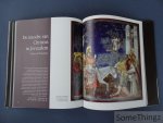 Gérard Denizeau. - De bijbel in schilderijen. 50 Bijbelse verhalen in de kunst.