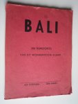  - Bali, 200 kunstfoto’s van dit wondermooie eiland
