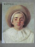 Rosenberg, Pierre e.a - Watteau 1684-1721