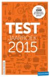  - Testjaarboek 2015