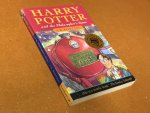 J.K. Rowling - Harry Potter and the Philosophers Stone (Book 1)