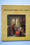 Hoogsteder, W.J. - Hoogsteder Fine Arts, 28 Old Master Paintings