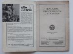 De Muiderkring - Eenlamps wisselstroom ontvanger