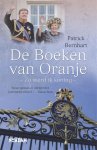 Patrick Bernhart - De boeken van Oranje