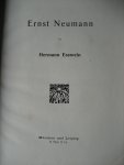 Esswein, Hermann - Moderne Illustratoren: Thomas Theodor Heine - Hans Baluschek - Ernst Neumann