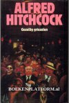 Hitchcock, Alfred - Gezellig griezelen