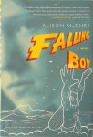 Alison McGhee 141874 - Falling Boy