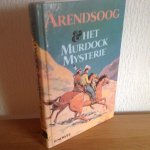 P Nowee - Arendsoog en het Murdock Mysterie