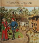 Anne Jennings 253280 - Medieval Gardens