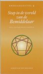 R. van der Weck-Capitein - Stap in de wereld van de bemiddelaar / Enneassleutel / 9