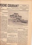 Nieuwe Rotterdamsche Courant - Nieuwe Rotterdamsche Courant Zaterdag 29 Juni 1940 Nieuwe Rotterdamsche Courant - Nieuwe Rotterdamsche Courant Zaterdag 29 Juni 1940