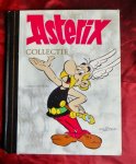 Uderzo-Goscinny - Asterix Collectie De roos en het zwaard Uderzo-Goscinny - Asterix Collectie De roos en het zwaard