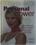 Ryanne van Os - Personal Power Ryanne van Os - Personal Power