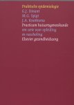 G.J. Dinant - Praktische Epidemiologie / Practicum huisartsgeneeskunde
