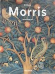 Charlotte Fiell, Peter Fiell - Morris. Ediz. inglese, francese e tedesca