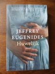 Eugenides, Jeffrey - Huwelijk