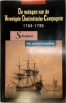Ingrid G. Dillo - Nadagen van de Verenigde Oostindische Compagnie: 1783 - 1795