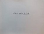 Gudmundsson, Sigurdur - With landscape houtskooltekeningen Gudmundsson, Sigurdur - With landscape houtskooltekeningen