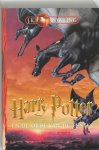 J.K. Rowling - Harry Potter en de orde van de Feniks