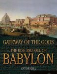 Anton Gill - Gateway Of The Gods