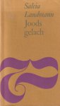 Landmann, Salcia - Joods gelach Landmann, Salcia - Joods gelach