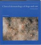 Ton Willemse - Clinical dermatology of dogs and cats a guide to diagnosis and therapy