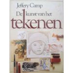 Jeffery Camp - De kunst van het tekenen