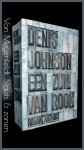 Johnson, Denis - Een zuil van rook Johnson, Denis - Een zuil van rook