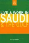 Louise Whetter - Live and Work in Saudi and the Gulf