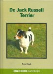 Haak, Ruud - DE JACK RUSSELL TERRIER - Onze Hond Handboek - 5e druk