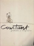 - Constant. Grabados y litografias. Coleccion propiedad del Sr. Karel vn Stuijvenberg - Constant. Grabados y litografias. Coleccion propiedad del Sr. Karel vn Stuijvenberg