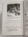 Rogers Kasey Wood Mark - Bewitched cookbook