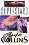 Jackie Collins - Superstars / Parel pockets