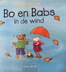  - Bo en Babs in de wind