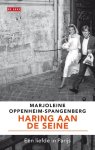 Marjoleine Oppenheim-Spangenberg - (1) Haring Aan De Seine