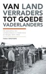 Helen Grevers - Van landverraders tot goede vaderlanders
