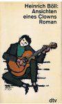 Böll, Heinrich - Ansichten eines Clowns