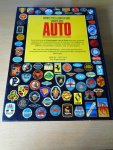  - Encyclopedie van de Auto. Merken, modellen, technieken.